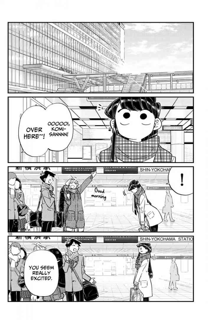 Komi Can